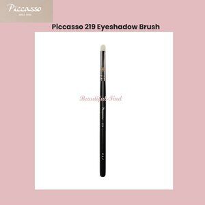 PICCASSO Makeup Brush #219 Eyeshadow New